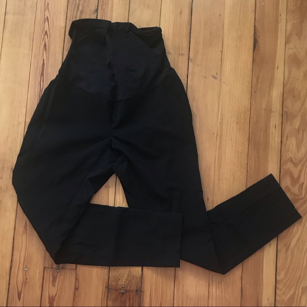 Maternity Dress Slacks